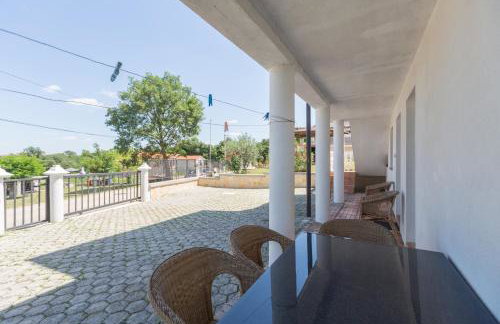 Holiday house with a swimming pool Radmani, Porec - 16440 - Photo 37