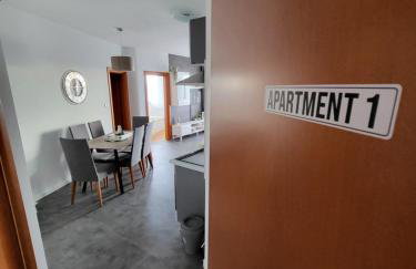 Apartmani Andiks Dramalj - Foto 75