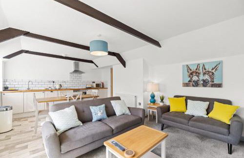 Arrowan Common Farm Cottages - Foto 8