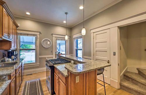 Highlands Home with Hot Tub 5 Mi to Churchill Downs - Foto 11