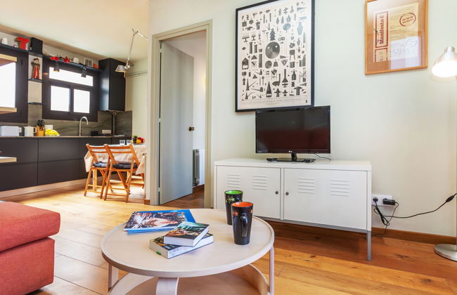 Gràcia: Parc Güell - Foto 3