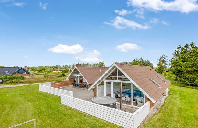 "Tuomi" - 900m from the sea - Photo 1