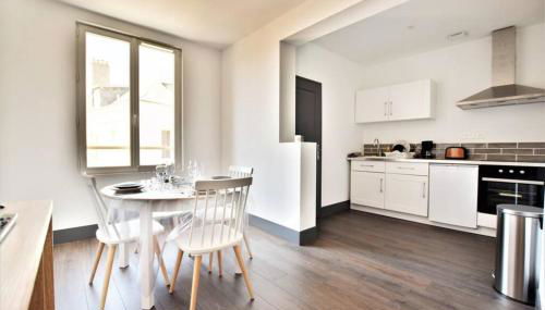 Le Cocon de Fort-Mahon - Foto 4