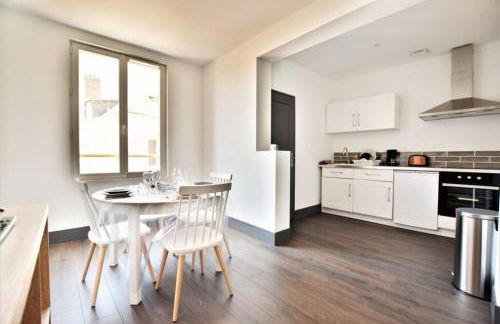 Le Cocon de Fort-Mahon - Foto 4