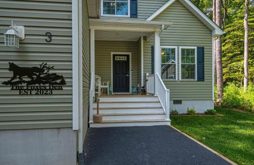 Foxes Den a Home in Ocean Pines - Foto 12