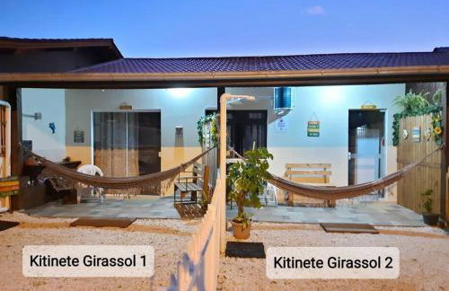 Kitinete Girassol 1 - Penha SC - Beto Carrero - Foto 12