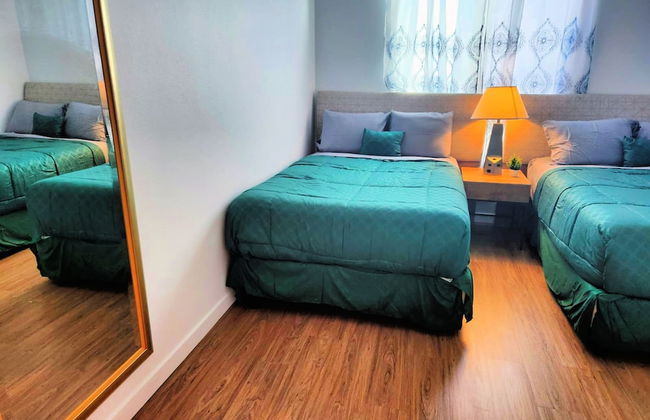 StaysPro - Cityscape Luxury Rental Homes in the Heart of Los Angeles - Foto 5