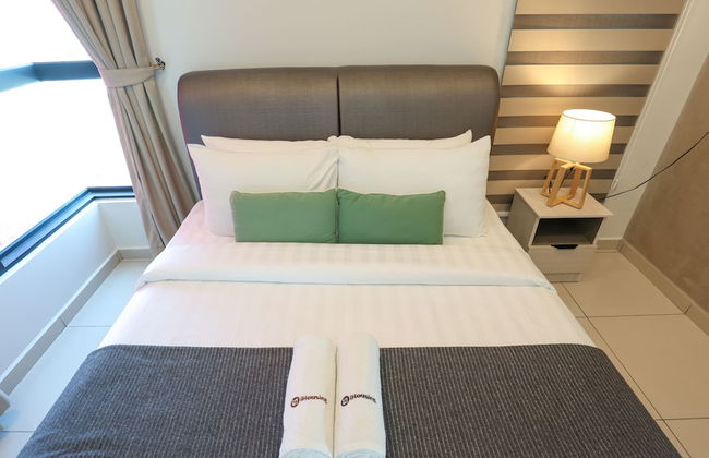 Ong Kim Wee Residence Melaka By I Housing - Foto 50