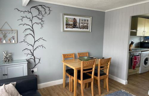 82, Sunbeach Holiday Park, California Rd, California, Great Yarmouth NR29 3QL - Foto 8