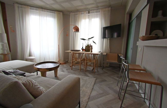 Up too 8- 10 Persons Stay in Antwerp - Foto 32