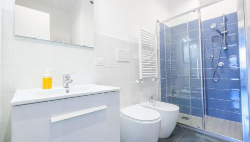 Ninai Sea Holiday Apartment 2 - Foto 2