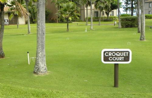 Pono Kai Resort #A101 - A Welcoming 2 Bdrm - 2 Bath, Private Beachfront Vacation Home - Foto 19