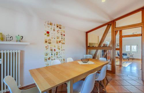 Fürstlich Wohnen am Circus über den Dächern von Putbus - Foto 14