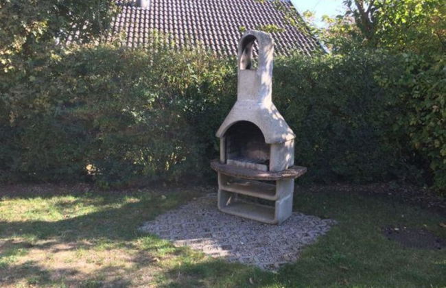 Skandinavisches Ferienhaus in Mirow - Photo 11