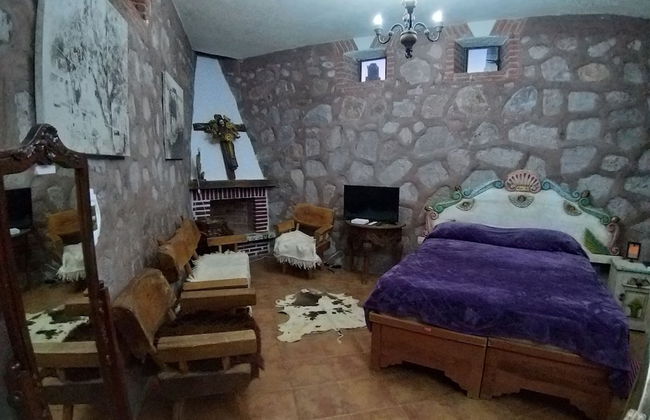 Mina Esperanza - Foto 3