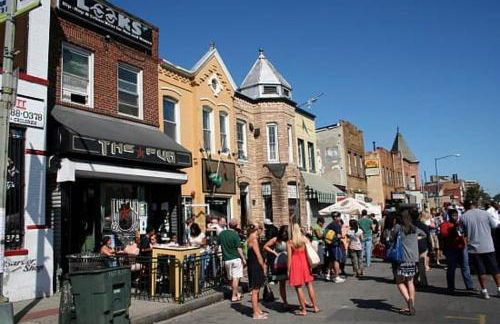 H St Sanctuary Capitol Hill Carriage House - Photo 37