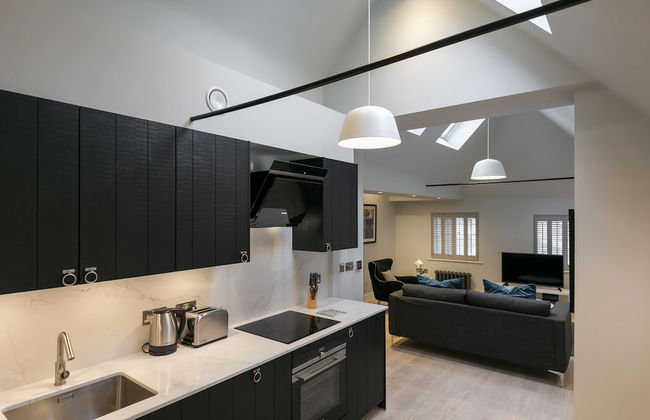 Urban Chic - Wellington - Foto 17