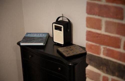 Foxglove Cottage - Foto 11