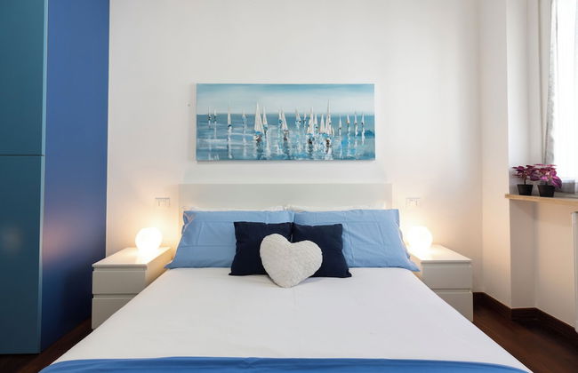 notaMi - Rainbow Home - CityLife - Foto 10