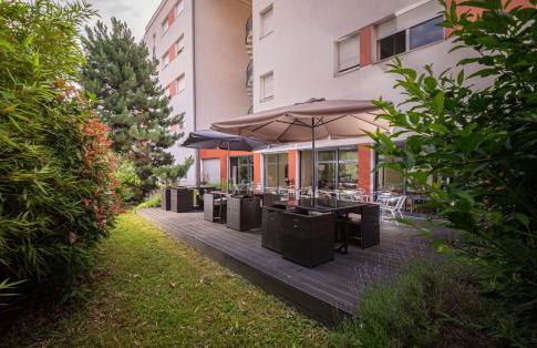 Apparthotel Privilodges Lyon Lumière - Photo 29