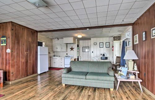 Lake Retreat Fire Pit, Boat Rentals, BBQ! - Foto 5