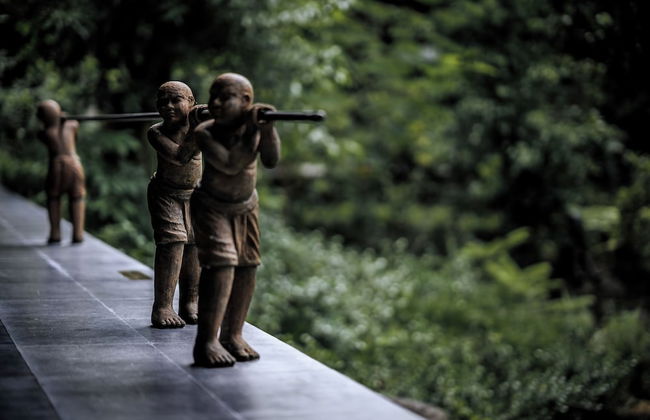 Janjisurga by Ekosistem - Photo 1