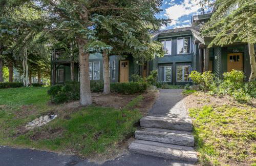 Updated 3 Bedroom 3 Bathroom Snowcreek Phase V #884, Sleeps 6 - Foto 59