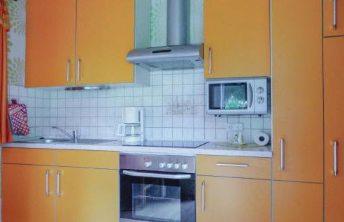 Ferienhaus Sportplatzweg E - Foto 11