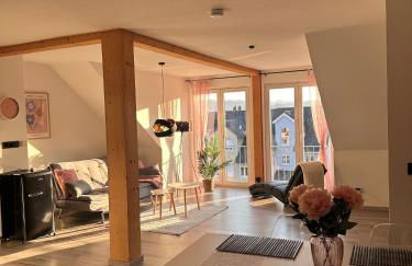 Appartement ZS15 - Photo 1