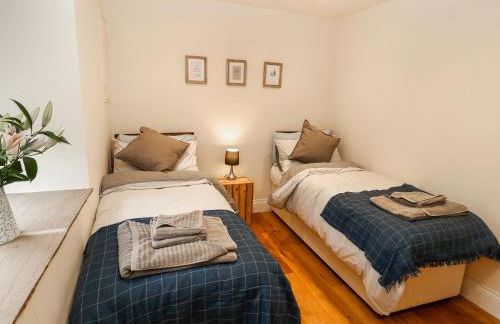 Morgan's Barn - Foto 27