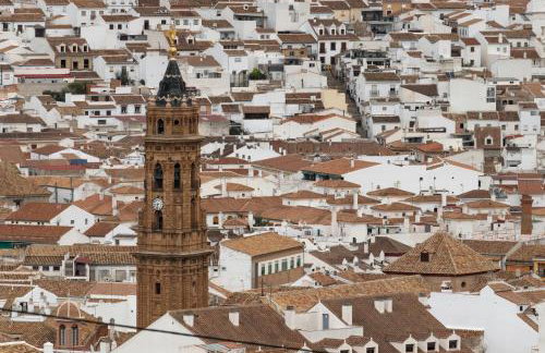 Exclusivo Apartamento Palacete Marqués de la Vega Centro Histórico Parking - Foto 19