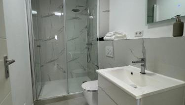 Modern City Apartment, Just 5 Minutes to Downtown - Foto 4