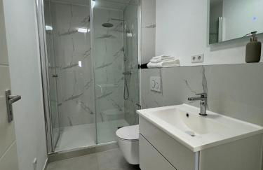 Modern City Apartment, Just 5 Minutes to Downtown - Foto 4