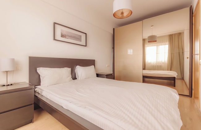 ZEN Residential Apartments - Photo 20