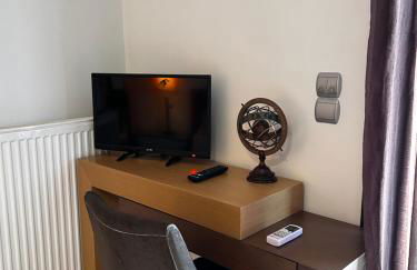 A-CLASS APARTMENT,near the sea & Patras University - Photo 6