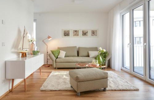 Lunas Appartements in Essen - Foto 25