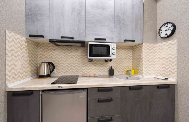 More Apartments na Estonskoy 37 k5 - Foto 7