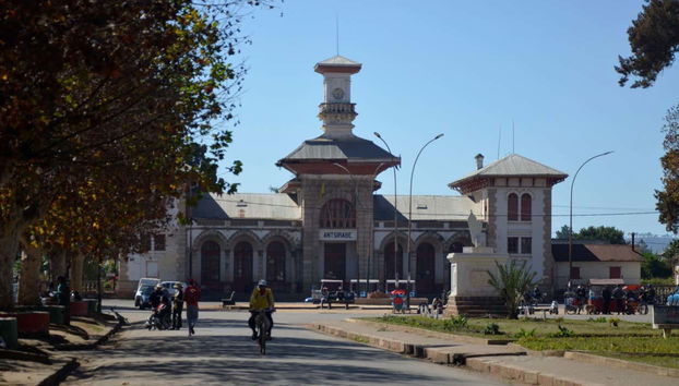 Tour in Ambohidratrimo - Photo 4