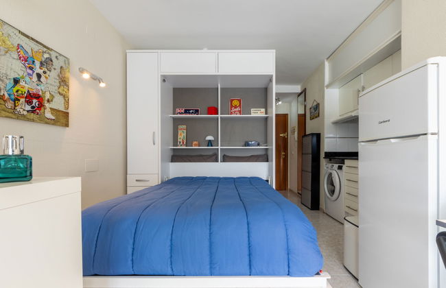 1 bedroom Apartment in Salou with swimming pool and terrace - Photo 10