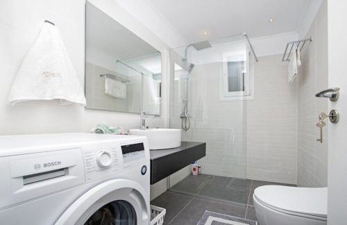 Athena Luxury Apartments - Foto 24