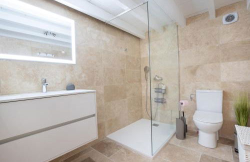 El Sama-In , Piscine chauffée - Photo 18