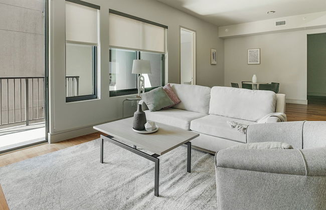 Landing Apartments Houston - Foto 30