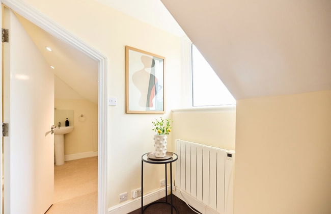 The Peckam Gem - Serene 1bdr Flat - Foto 12