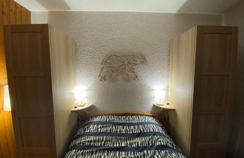 Le Chalain cosy proche centre ville - Foto 4