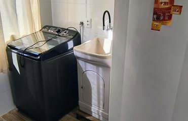 Apartamento funcional de 1 quarto perto da praia - Photo 5