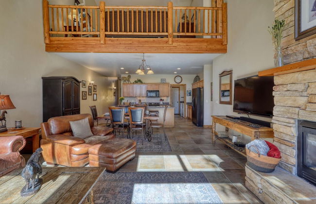 Uptown Escape - Foto 17