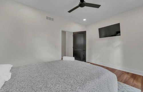 Luxury Cabin in Hocking Hills The Buffalo - Foto 44