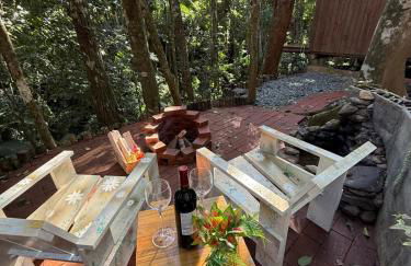 Cabana Desejo - Foto 33