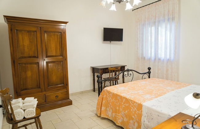 AGRITURISMO SCALELLE - Foto 9