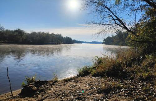 The River Cabin - Foto 55